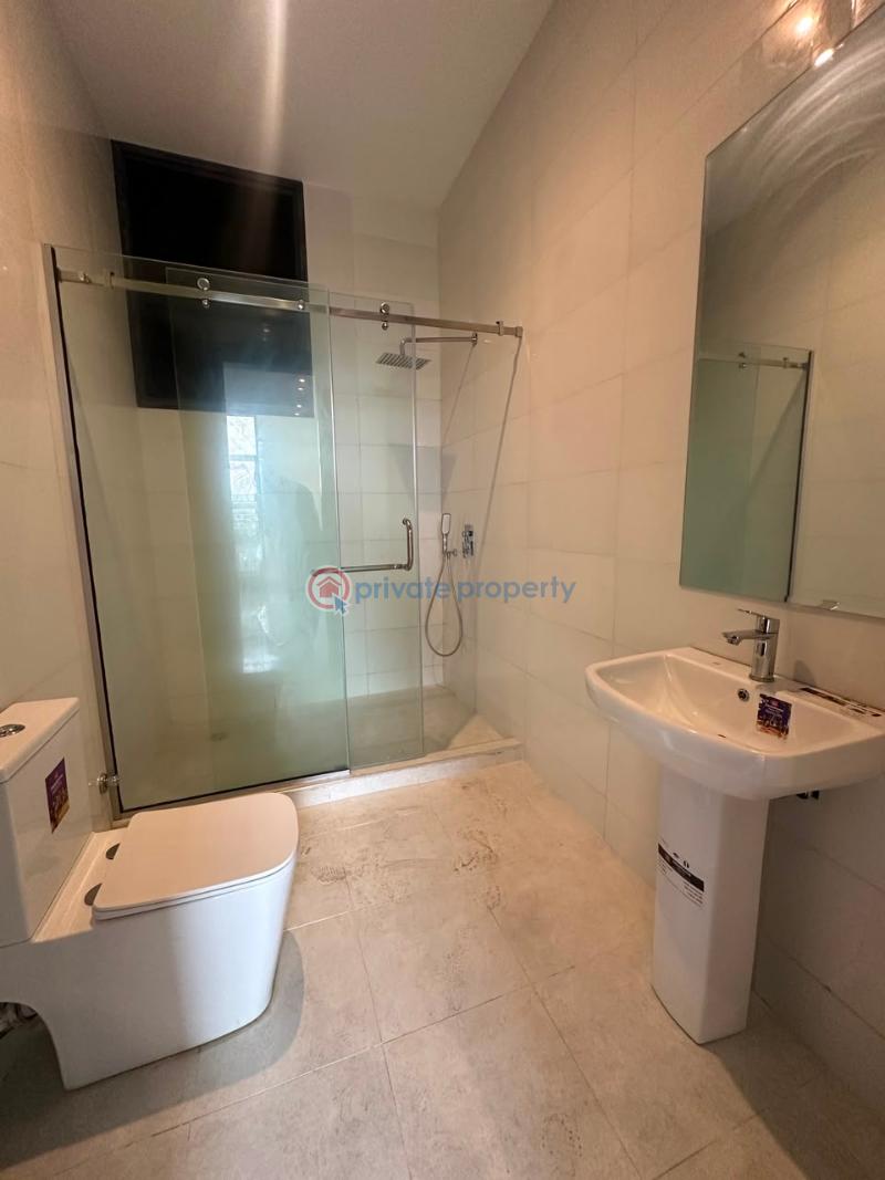 3 bedroom Maisonette For Sale Ikoyi Lagos - 7