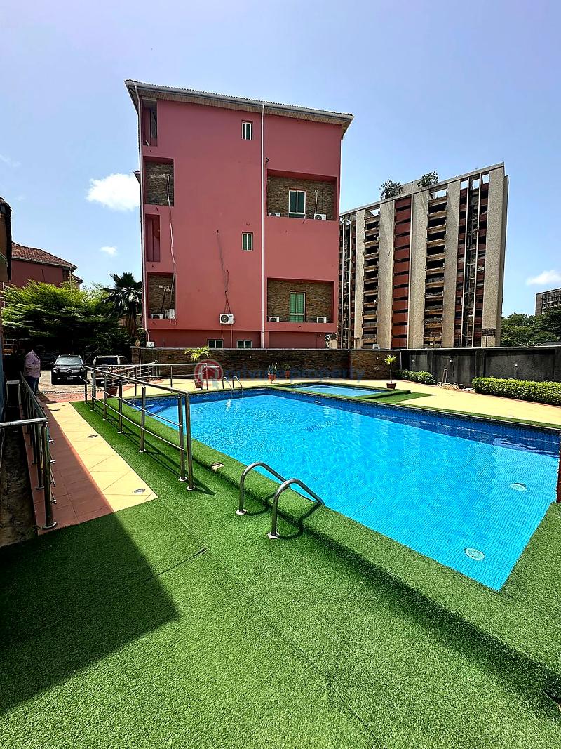 3 bedroom Flat & Apartment For Rent Ikoyi Lagos - 7