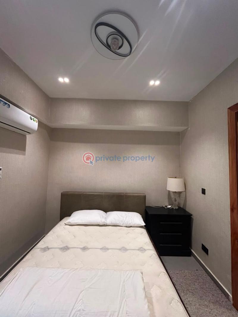 3 bedroom Maisonette For Sale Old Ikoyi Lagos - 6