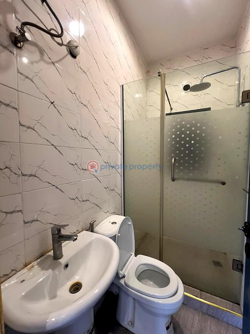 3 bedroom Maisonette For Rent Ikoyi Lagos - 5