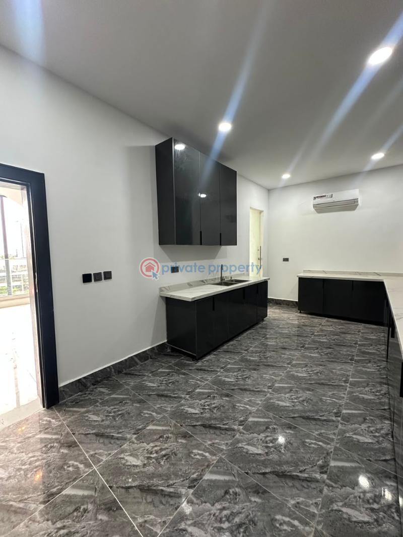 3 bedroom Maisonette For Sale Ikoyi Lagos - 1