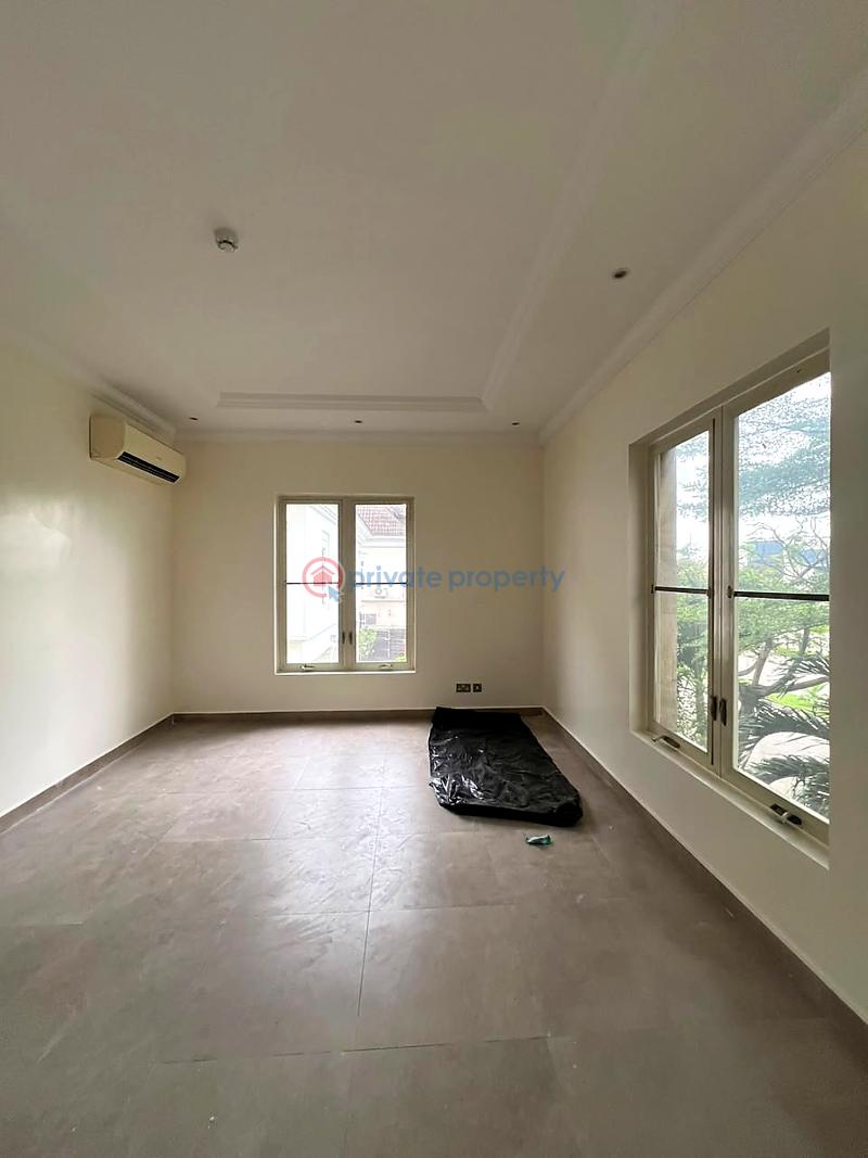 3 bedroom Flat & Apartment For Rent Ikoyi Lagos - 5
