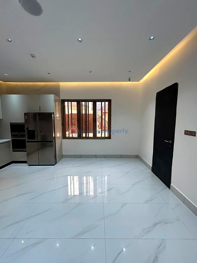 3 bedroom Maisonette For Rent Ikoyi Lagos - 2