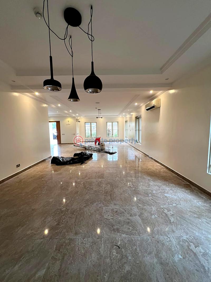 3 bedroom Flat & Apartment For Rent Ikoyi Lagos - 4