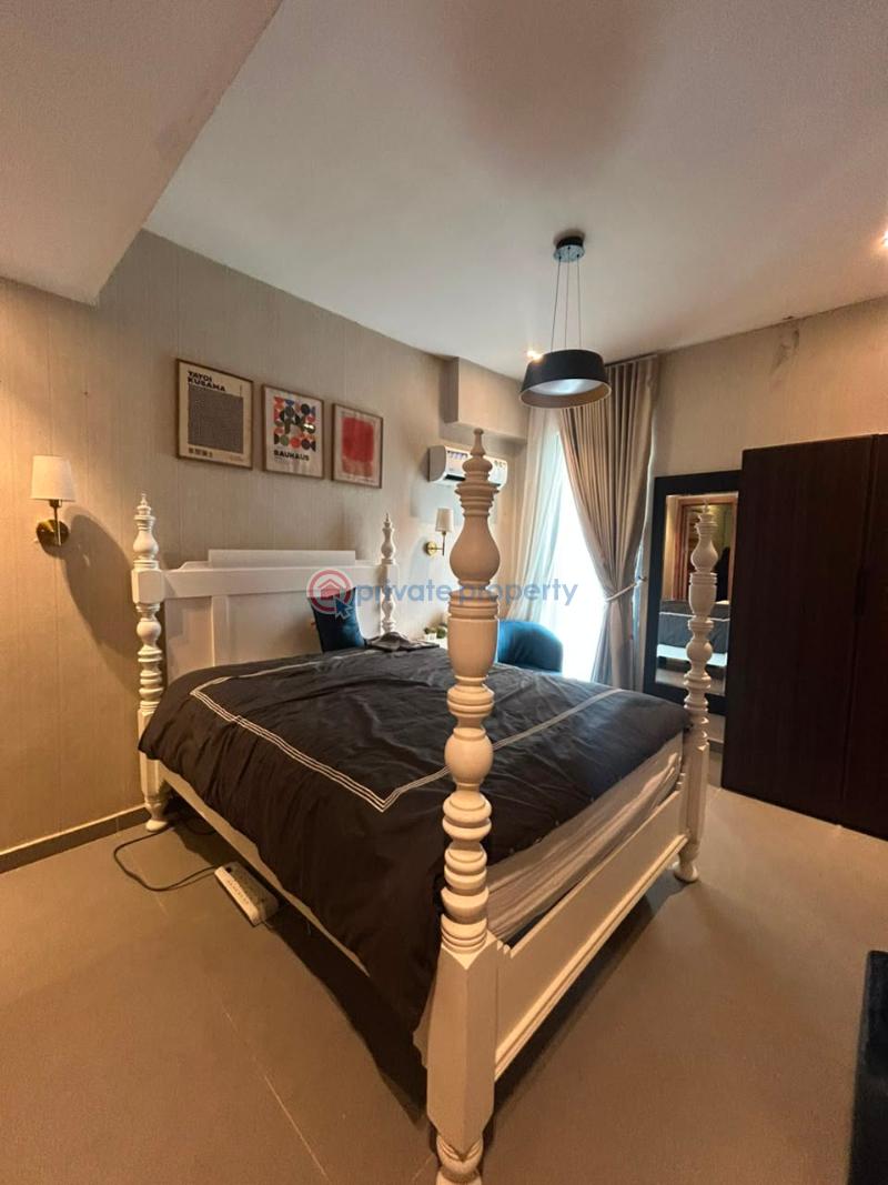 3 bedroom Maisonette For Sale Old Ikoyi Lagos - 2