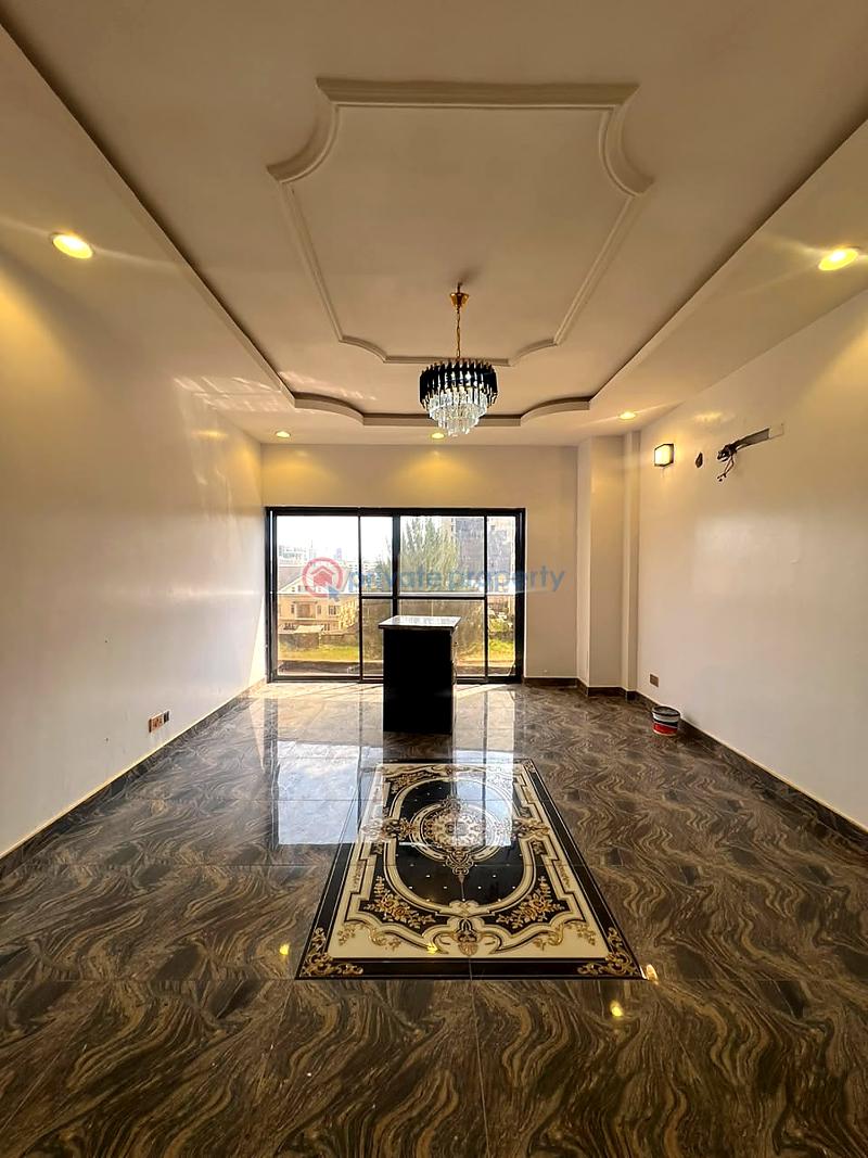 3 bedroom Maisonette For Rent Ikoyi Lagos - 2