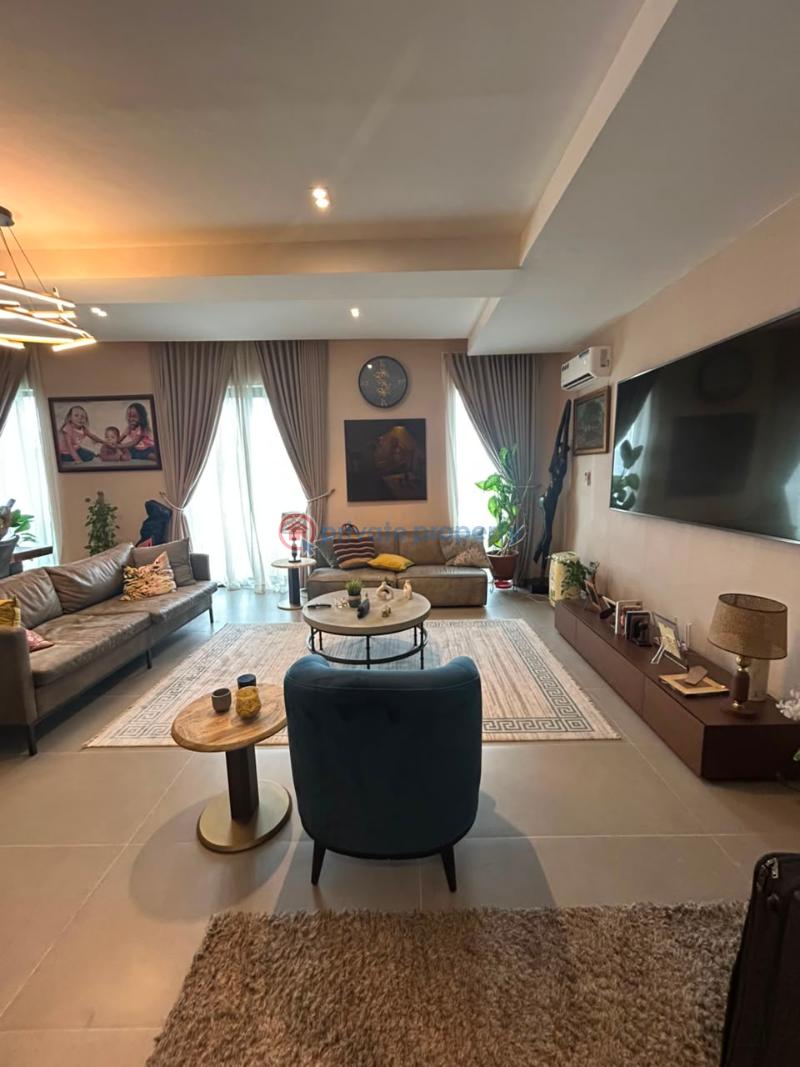 3 bedroom Maisonette For Sale Old Ikoyi Lagos - 12