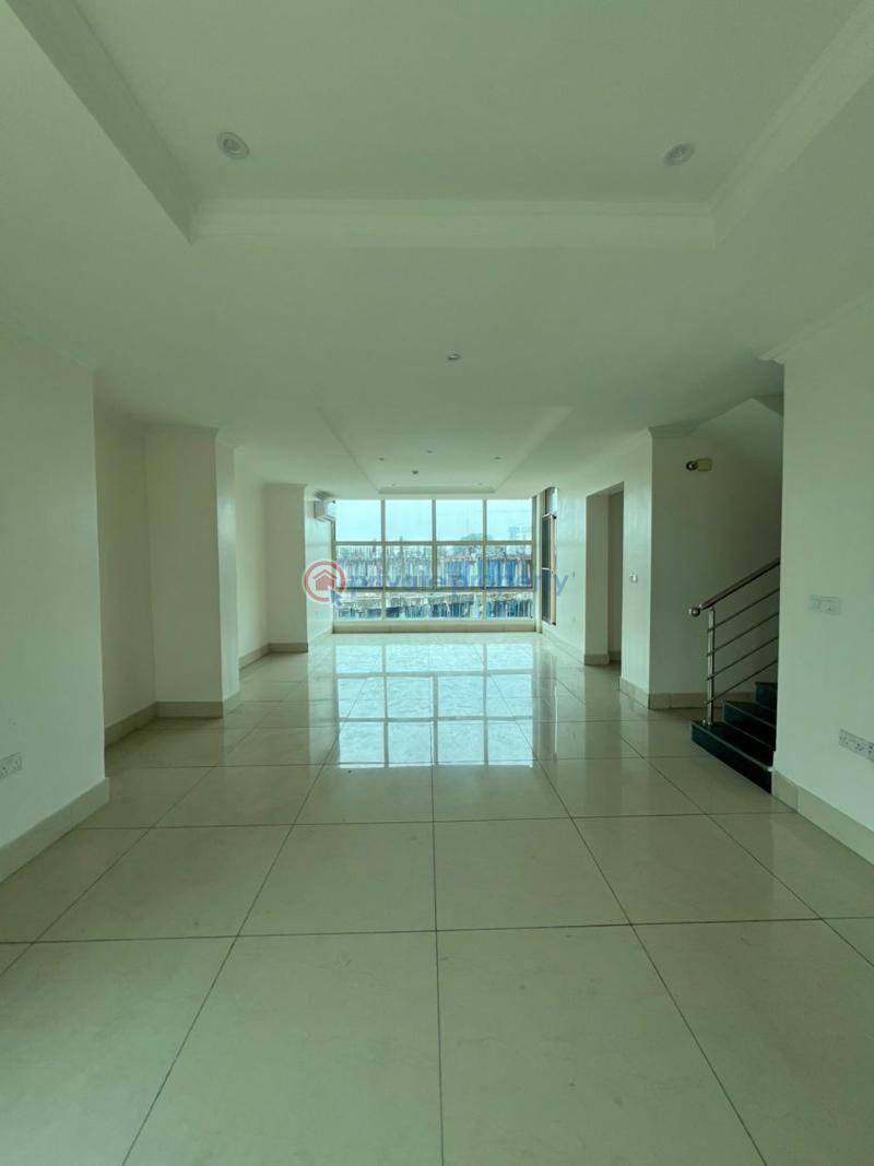 3 bedroom Maisonette For Rent Old Ikoyi Lagos - 6