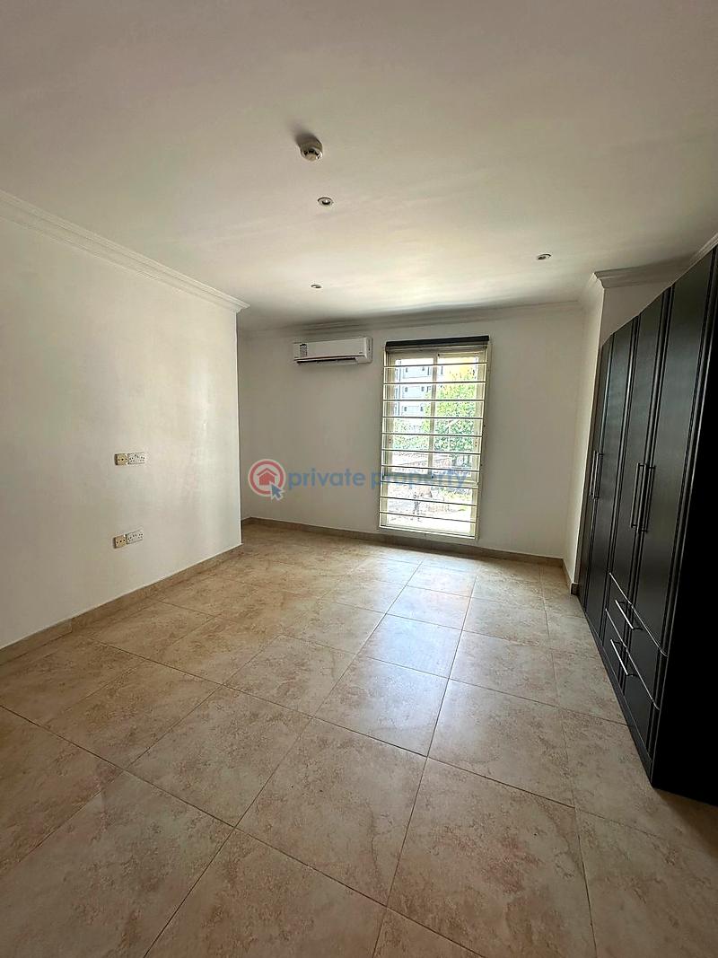 3 bedroom Flat & Apartment For Rent Ikoyi Lagos - 2