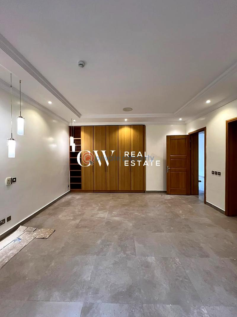 3 bedroom Flat & Apartment For Rent Ikoyi Lagos - 0