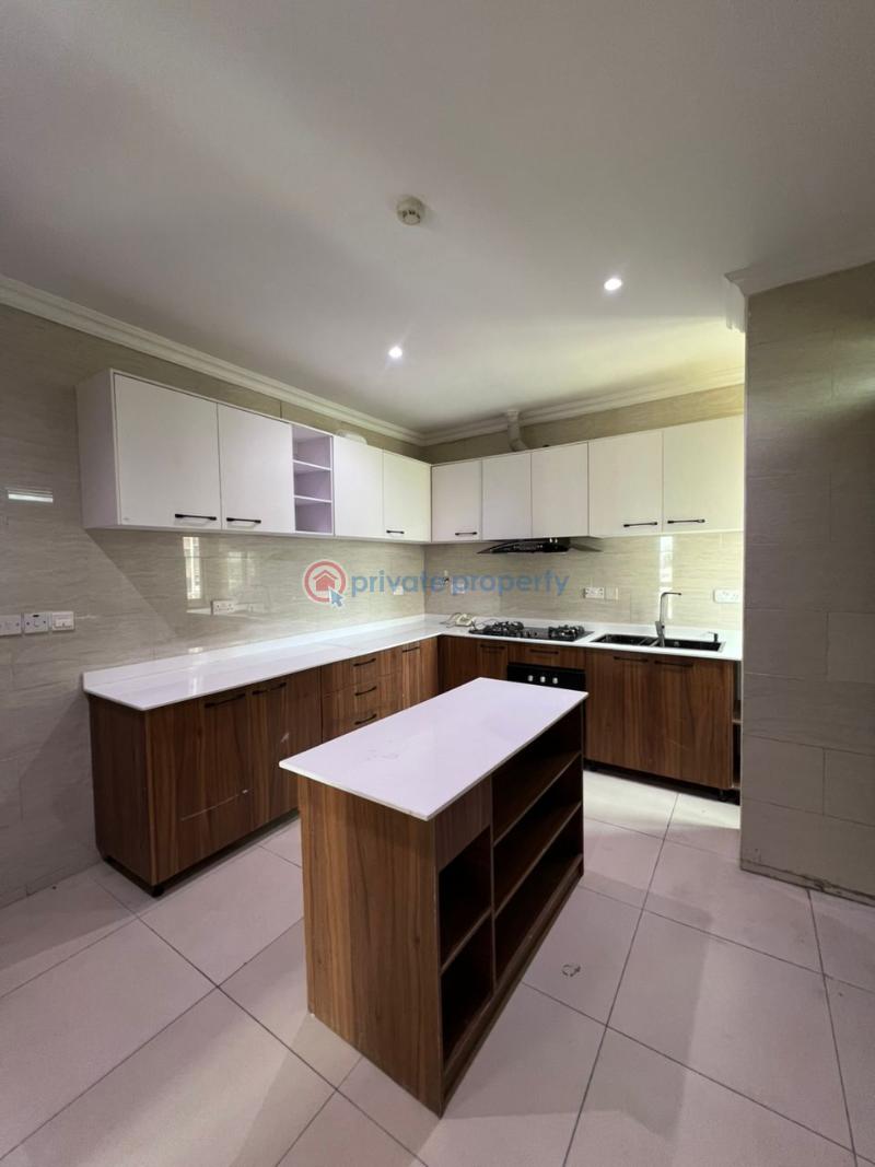 3 bedroom Maisonette For Rent Ikoyi Lagos - 3