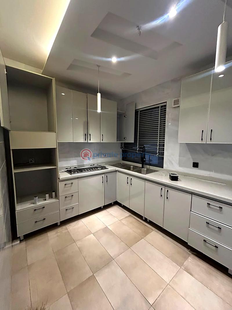 3 bedroom Flat & Apartment For Rent Ikoyi Lagos - 3