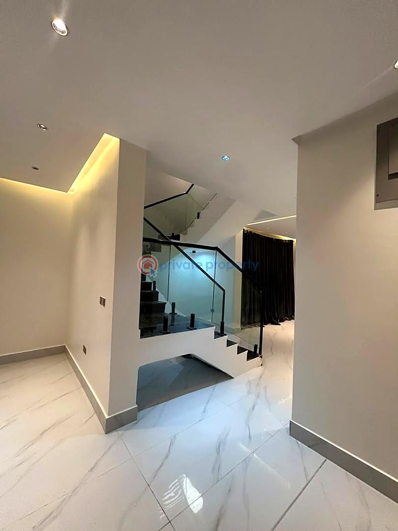 3 bedroom Maisonette For Rent Ikoyi Lagos - 2