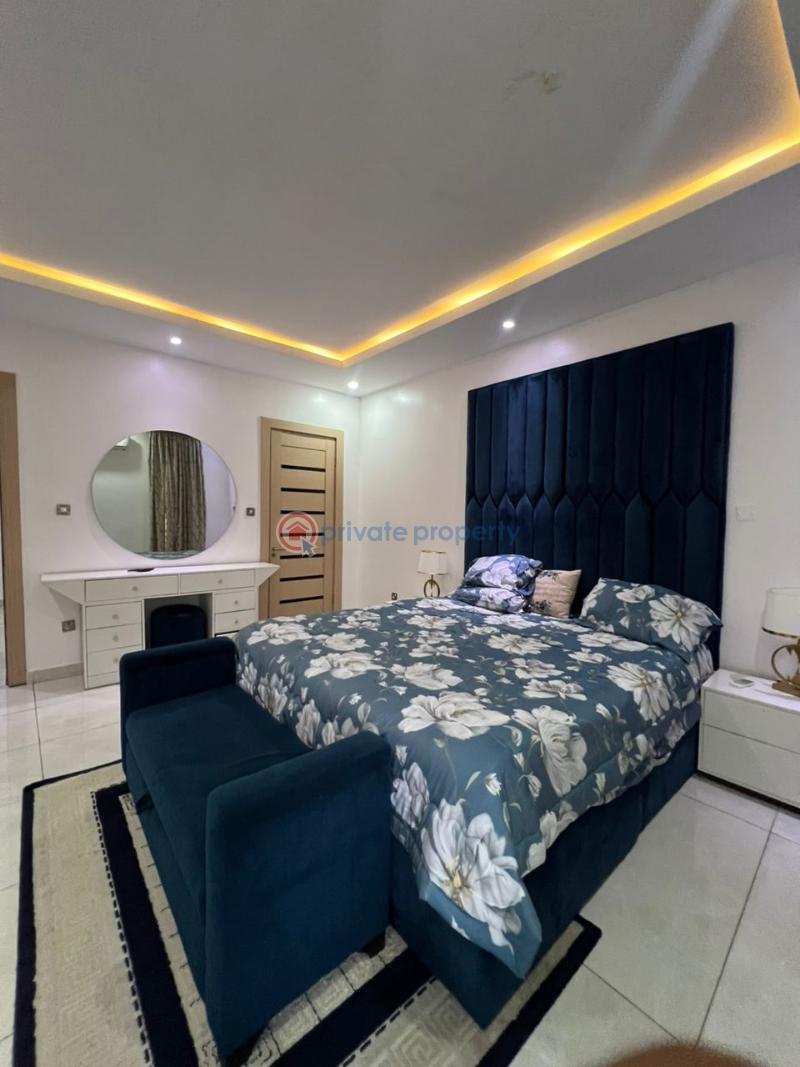 3 bedroom Maisonette For Rent Ikoyi Lagos - 6
