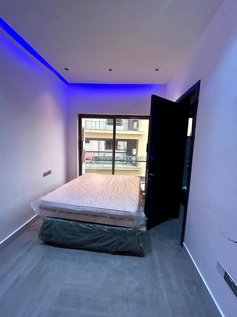 3 bedroom Maisonette For Rent Ikoyi Lagos - 11