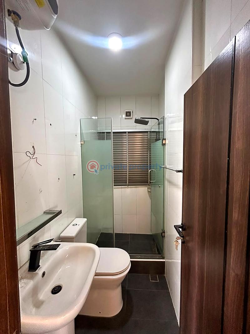 3 bedroom Flat & Apartment For Rent Ikoyi Lagos - 6