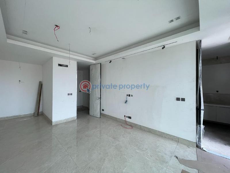 3 bedroom Maisonette For Rent Lekki Lagos - 5