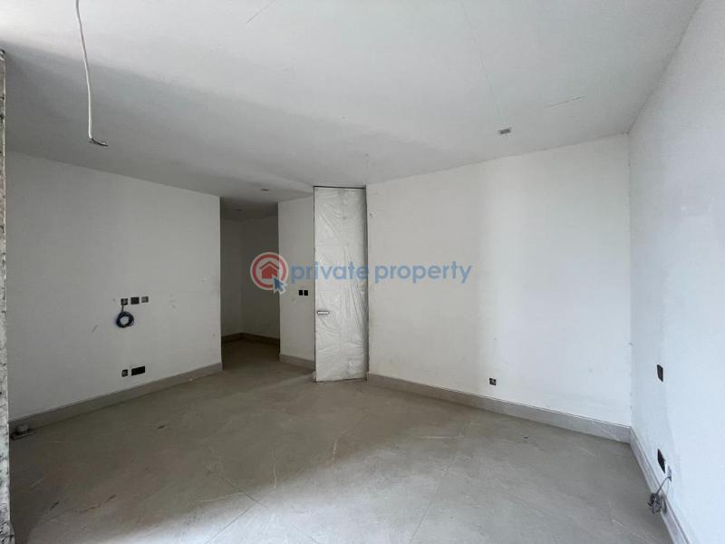 3 bedroom Maisonette For Rent Lekki Lagos - 6