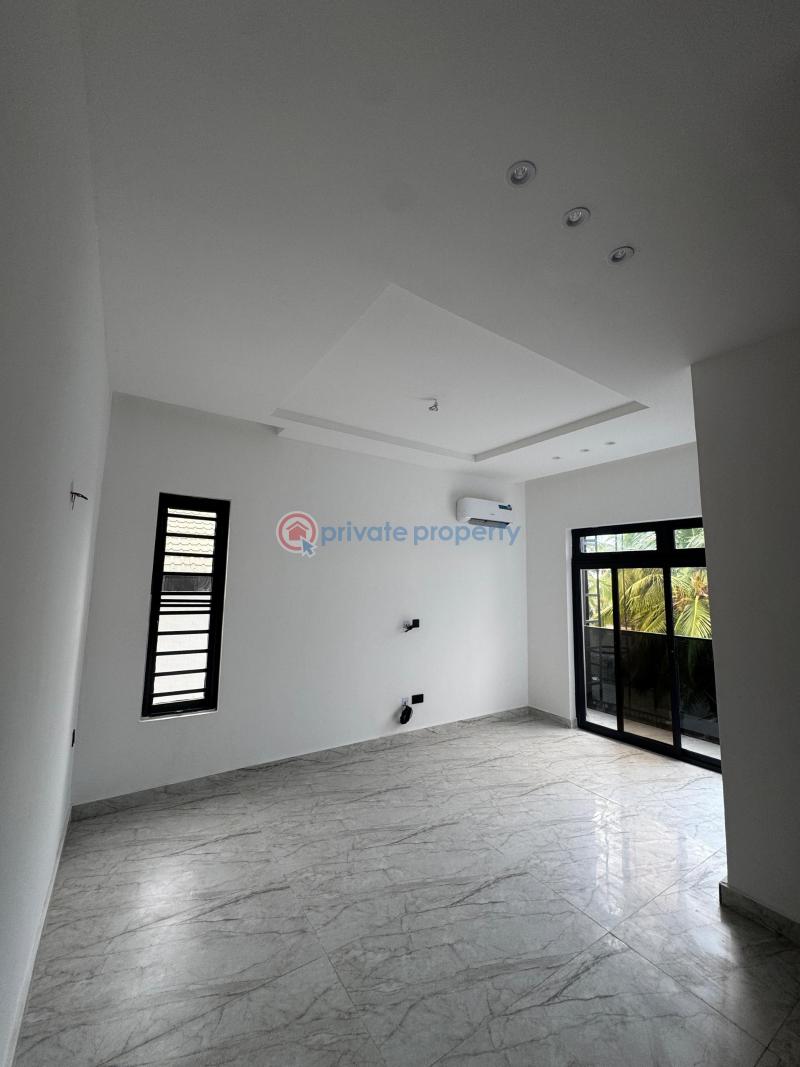 3 bedroom Maisonette For Rent Lekki Phase 1 Lagos - 6