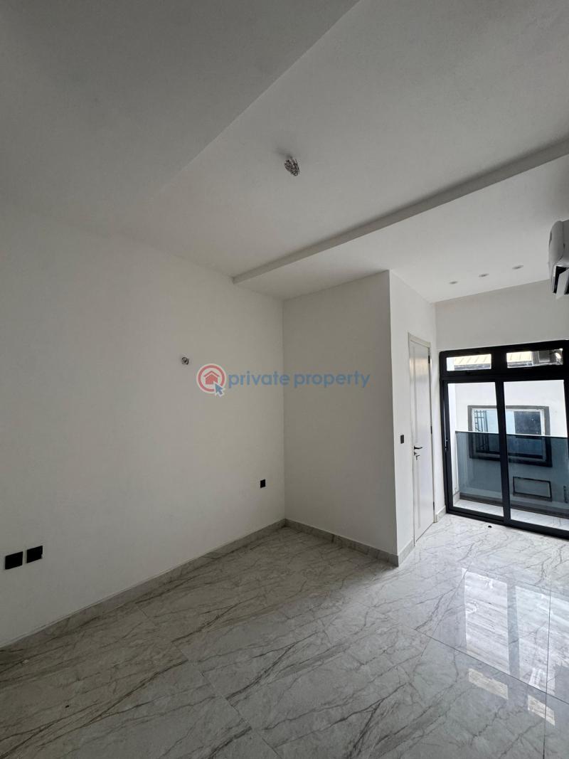 3 bedroom Maisonette For Rent Lekki Phase 1 Lagos - 8