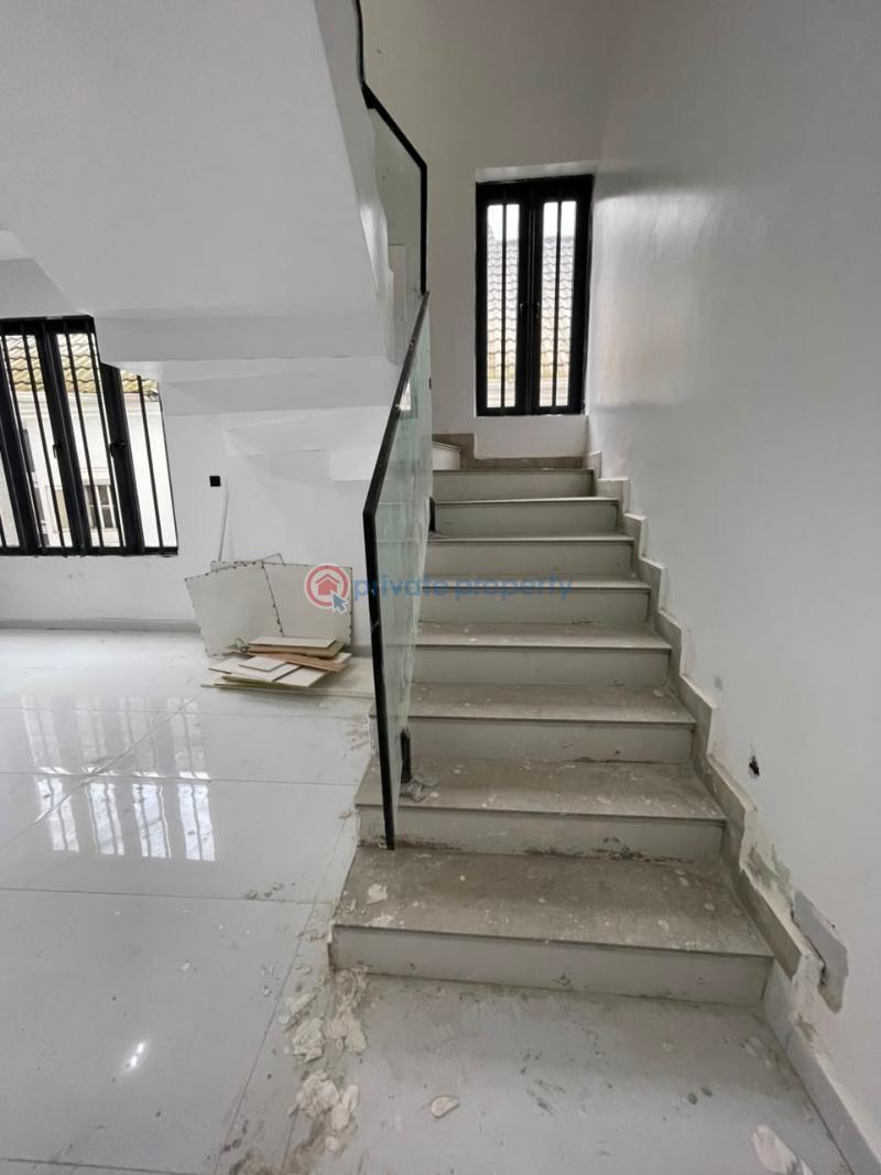 2 bedroom Maisonette For Sale Ikate Elegushi Lekki Lagos - 1