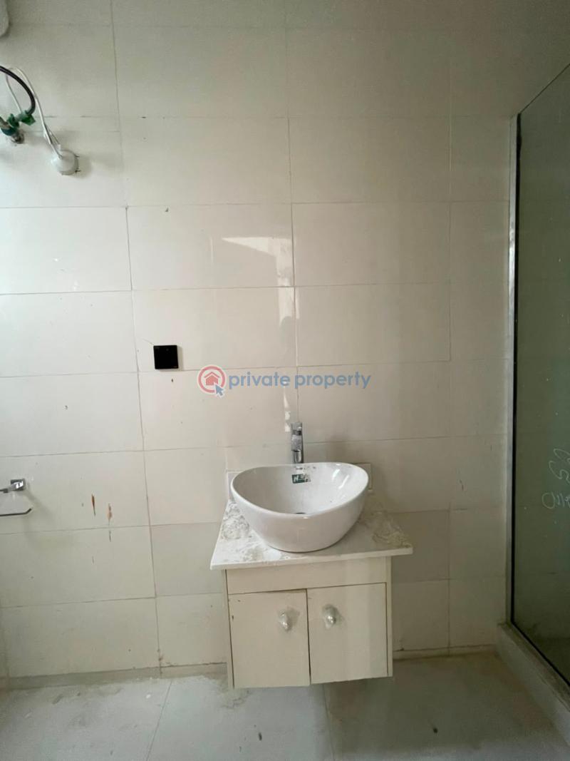 2 bedroom Maisonette For Sale Ikate Elegushi Lekki Lagos - 5