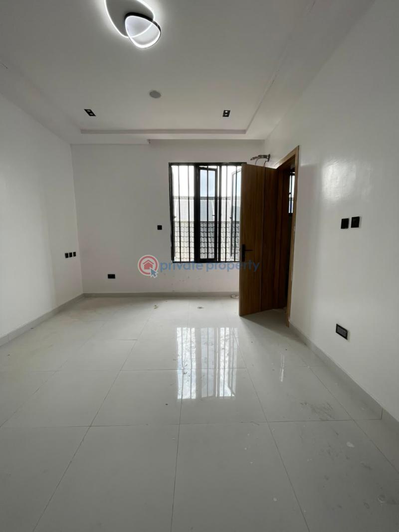 2 bedroom Maisonette For Sale Ikate Elegushi Lekki Lagos - 4