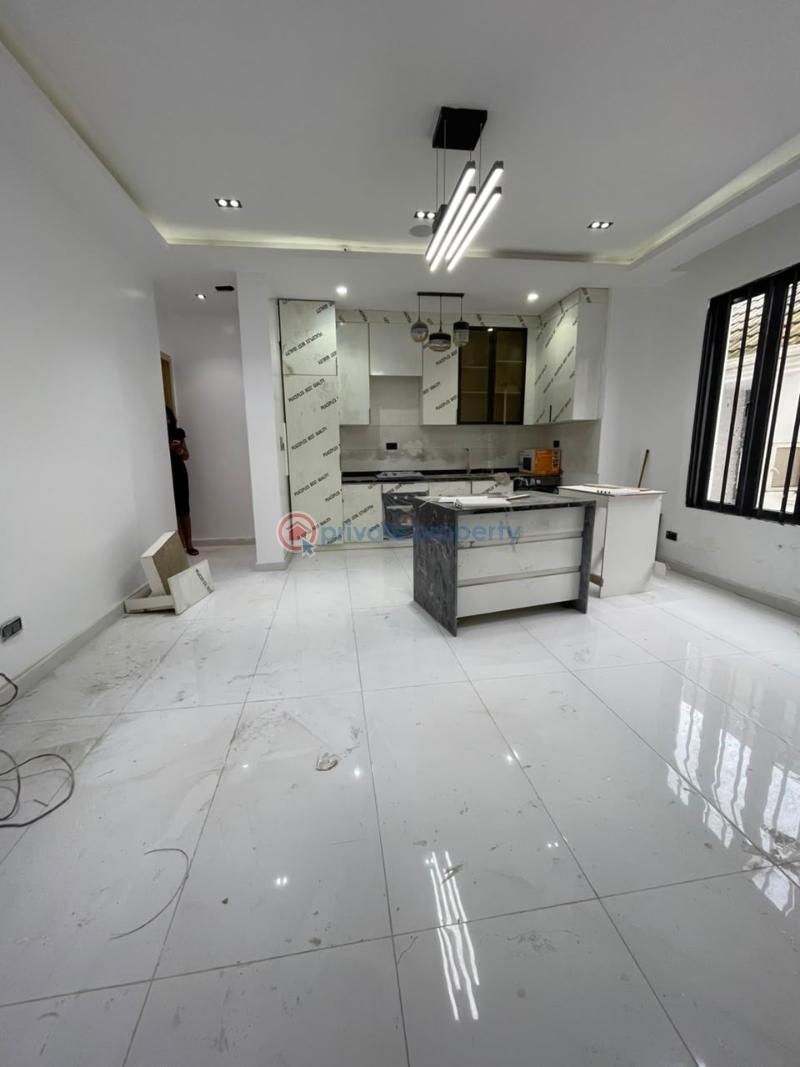 2 bedroom Maisonette For Sale Ikate Elegushi Lekki Lagos - 3