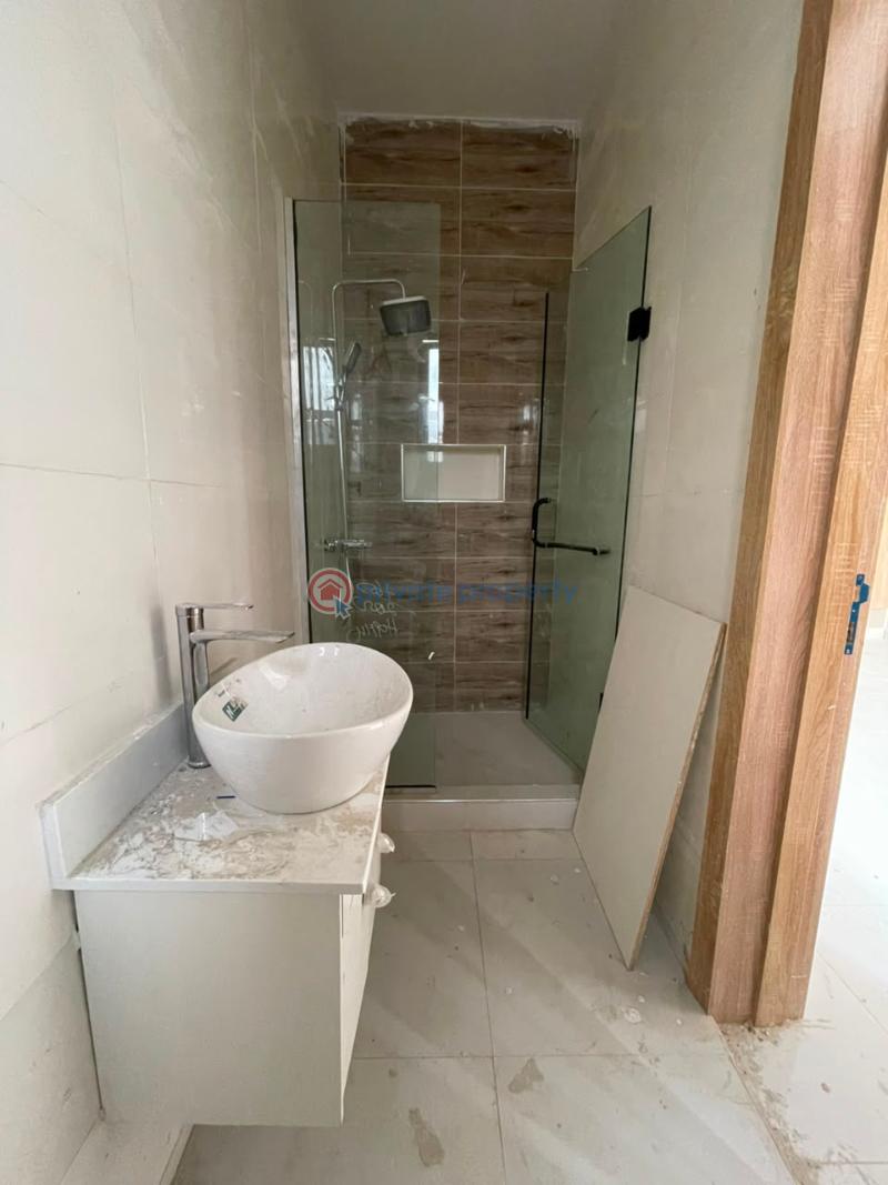 2 bedroom Maisonette For Sale Ikate Elegushi Lekki Lagos - 2