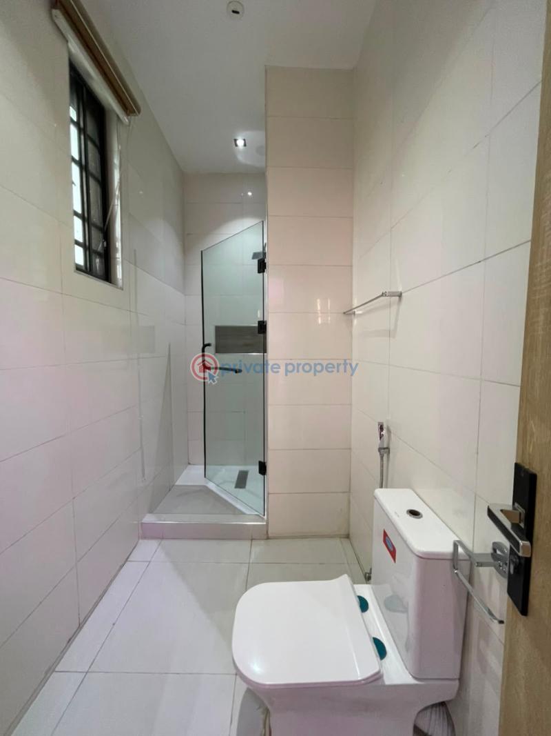 2 bedroom Maisonette For Sale Ikate Elegushi Lekki Lagos - 8