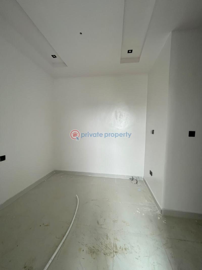 2 bedroom Maisonette For Sale Ikate Elegushi Lekki Lagos - 7