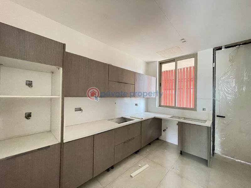 3 bedroom Maisonette For Rent Lekki Lagos - 2