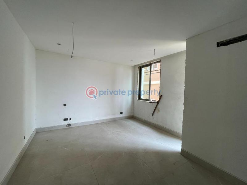 3 bedroom Maisonette For Rent Lekki Lagos - 8