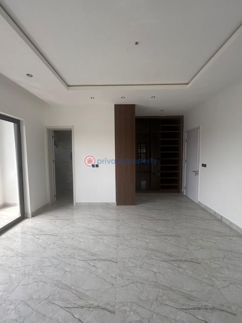 3 bedroom Maisonette For Sale Lekki Phase 1 Lagos - 11