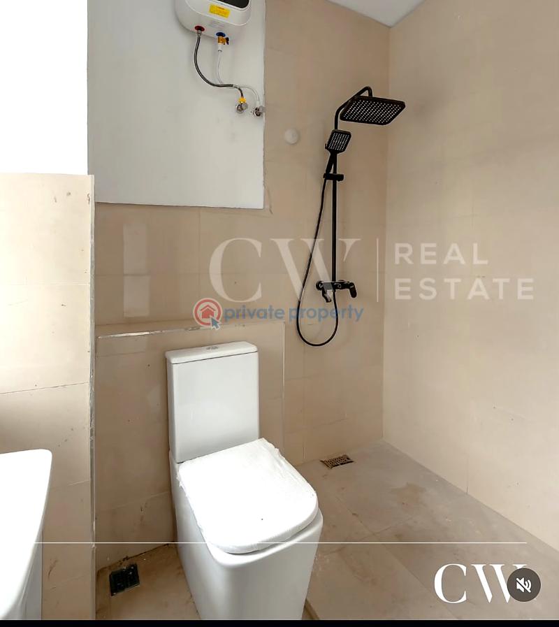 3 bedroom Maisonette For Sale Lekki Phase 1 Lagos - 4