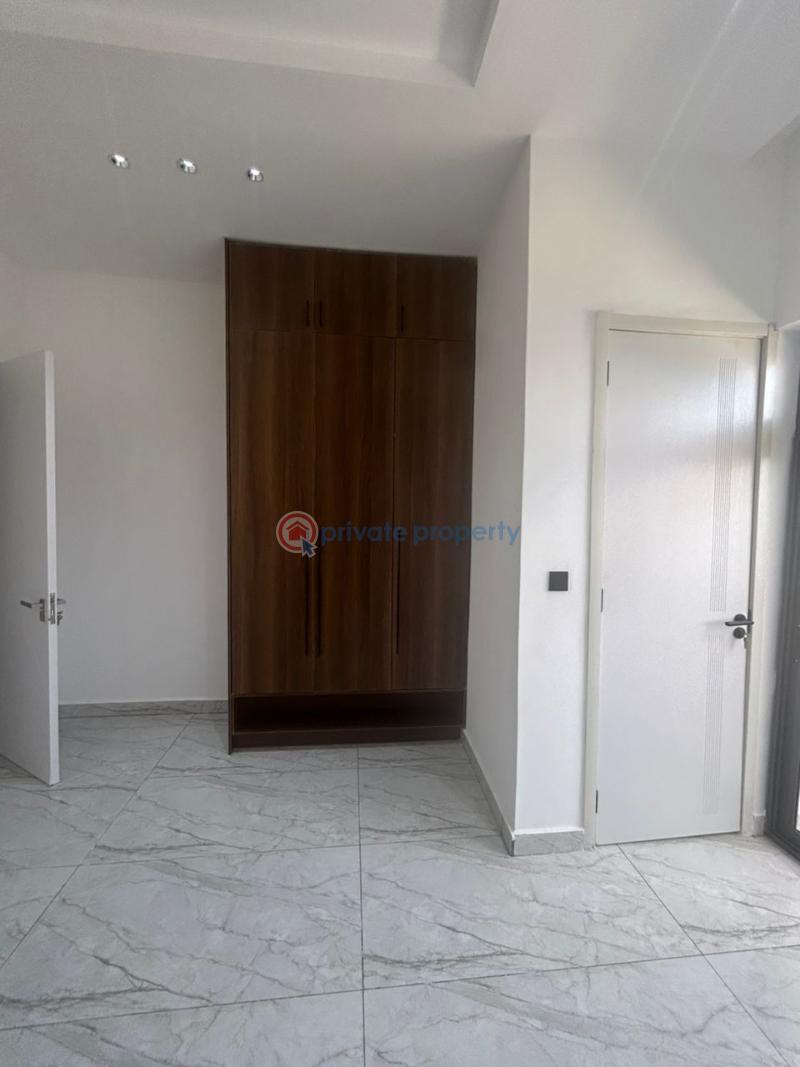 3 bedroom Maisonette For Rent Lekki Phase 1 Lagos - 9