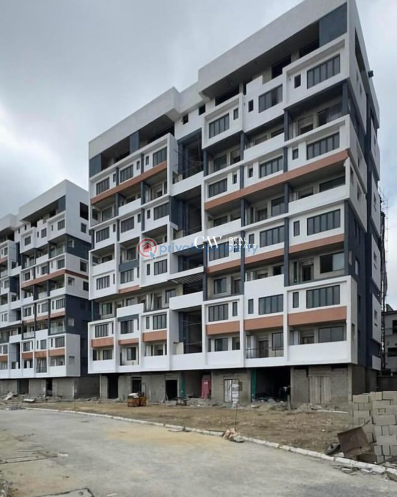 3 bedroom Maisonette For Sale Lekki Phase 1 Lagos - 0