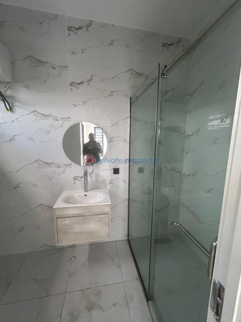 3 bedroom Maisonette For Sale Lekki Phase 1 Lagos - 16