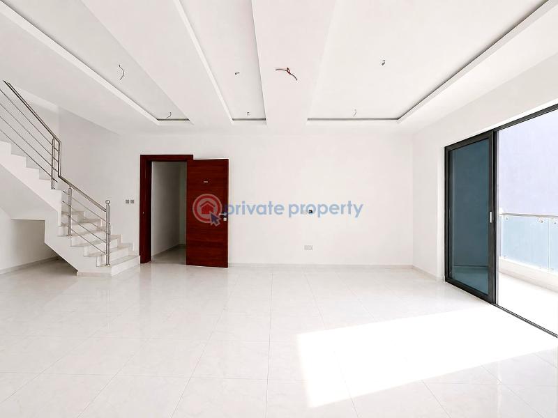 3 bedroom Maisonette For Sale Lekki Phase 1 Lagos - 1