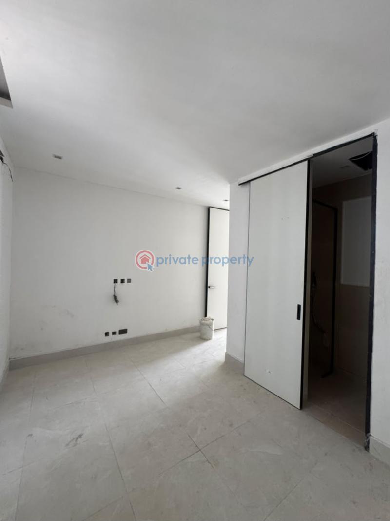 3 bedroom Maisonette For Rent Lekki Phase 1 Lagos - 10