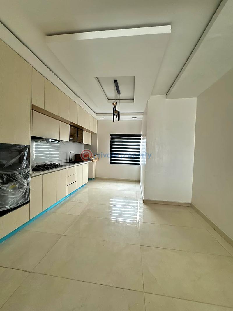 3 bedroom Maisonette For Sale Lekki Phase 1 Lagos - 3