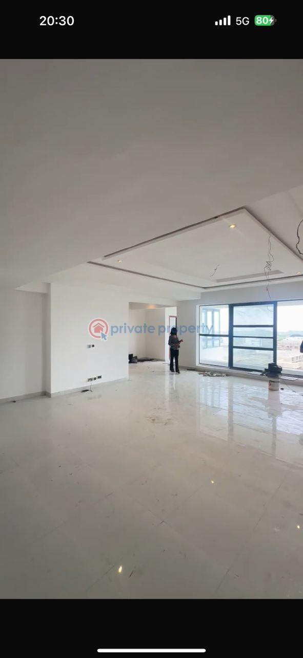 3 bedroom Maisonette For Sale Lekki Phase 1 Lagos - 6