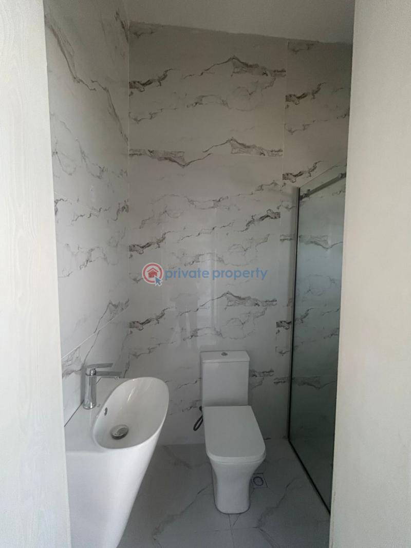 3 bedroom Maisonette For Rent Lekki Phase 1 Lagos - 5