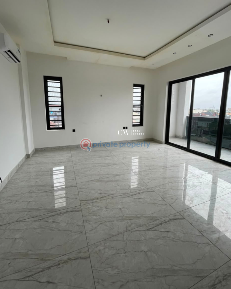 3 bedroom Maisonette For Sale Lekki Phase 1 Lagos - 0