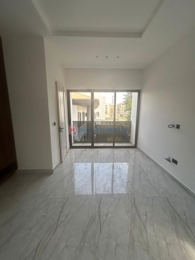 3 bedroom Maisonette For Sale Lekki Phase 1 Lagos - 9