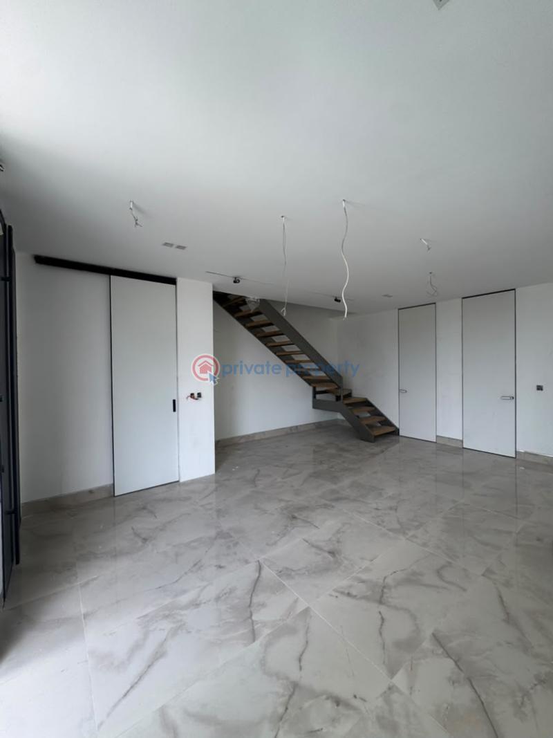 3 bedroom Maisonette For Rent Lekki Phase 1 Lagos - 9