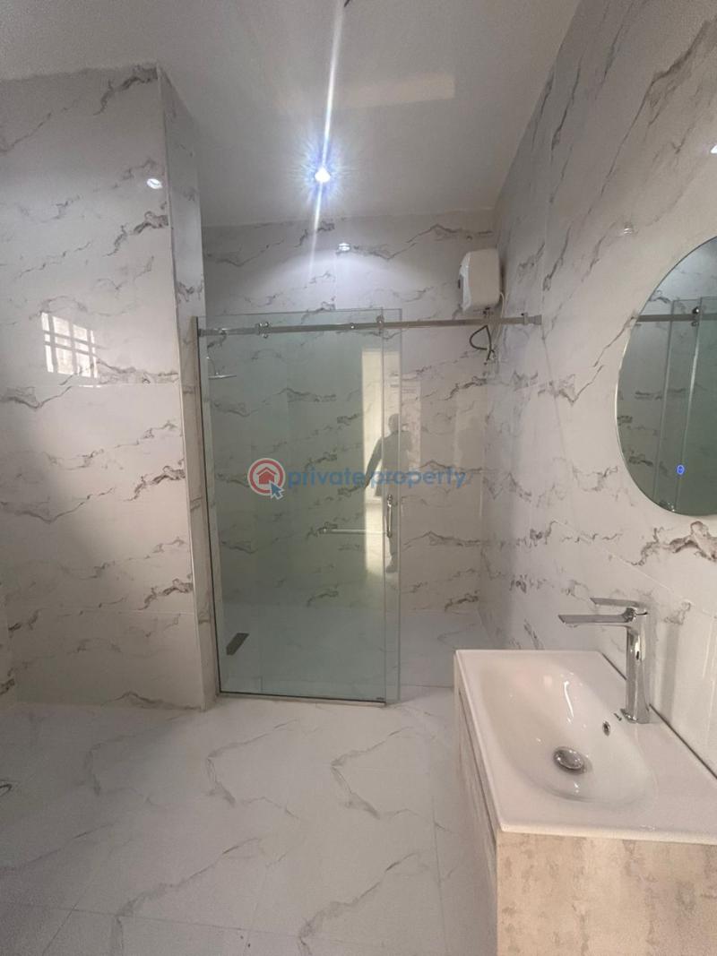 3 bedroom Maisonette For Rent Lekki Phase 1 Lagos - 2