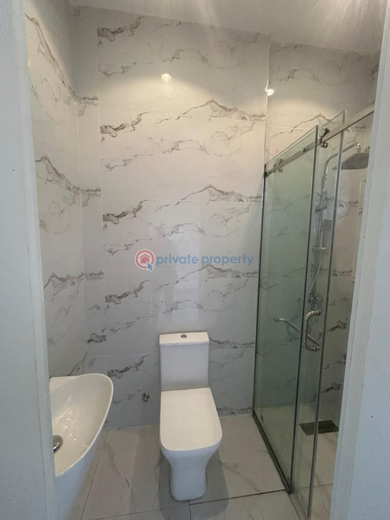 3 bedroom Maisonette For Sale Lekki Phase 1 Lagos - 8