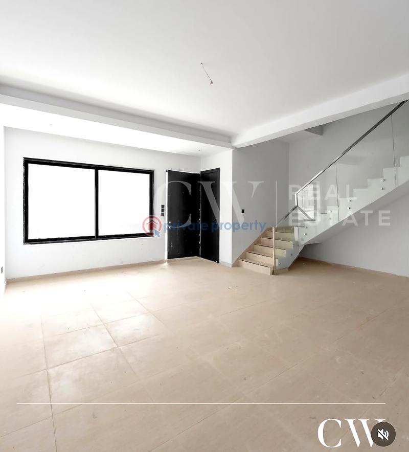 3 bedroom Maisonette For Sale Lekki Phase 1 Lagos - 7