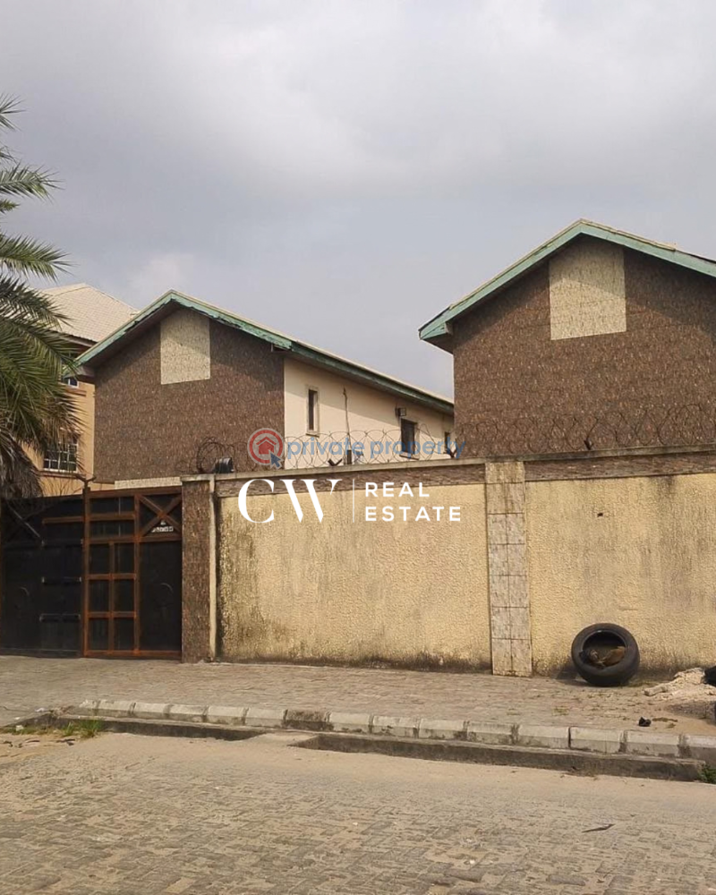 3 bedroom Flat & Apartment For Sale Lekki Phase 1 Lagos - 0